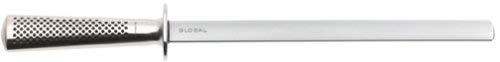 Global G-38-10 inch, 26cm Diamond Sharpening Steel