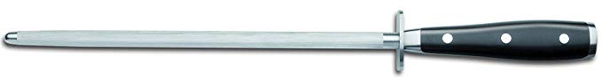 Wusthof Classic Ikon Sharpening Steel 10