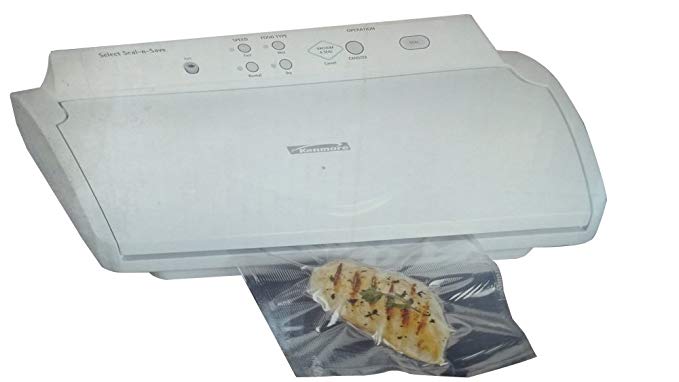 Kenmore 69943 Select-n-Save Vacuum Sealer System