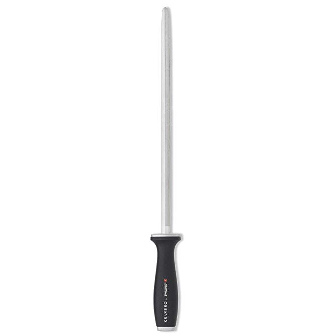 ZWILLING J.A. Henckels 34958-310 Double Cut Honing Steel