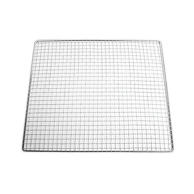 3-PACK Tribest Stainless Steel Mesh Trays for Sedona 9000 or 9150