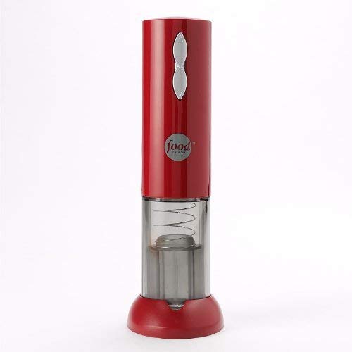 Food Network Electric Wine Opener