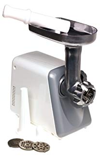 Panasonic MK-G20NR Meat Grinder