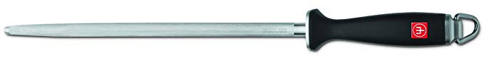 Wusthof 12-Inch Sharpening Steel