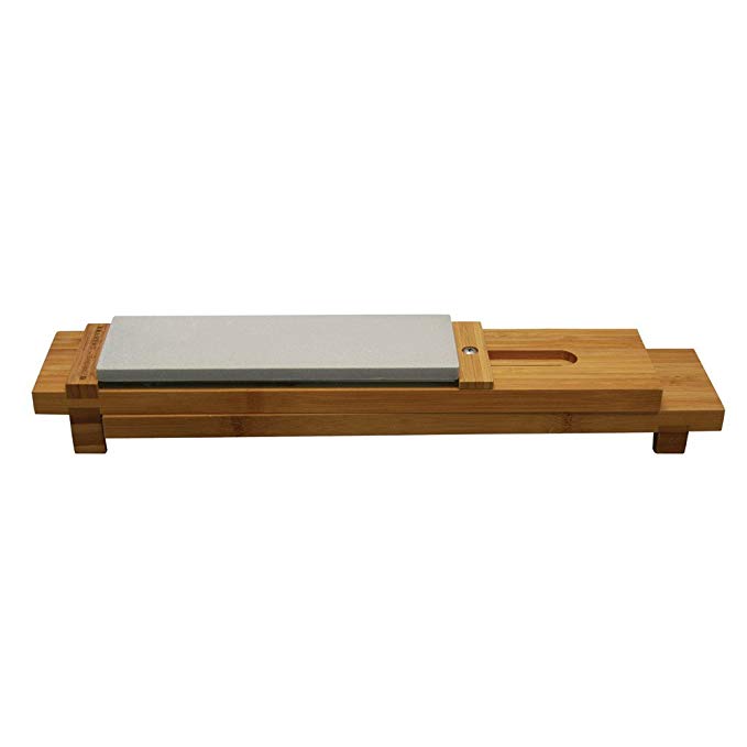 KRAMER by ZWILLING 34999-203 Sharpening Stone Sink Bridge