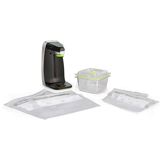 FoodSaver Fresh System Appliance Bundle, FM1160-000