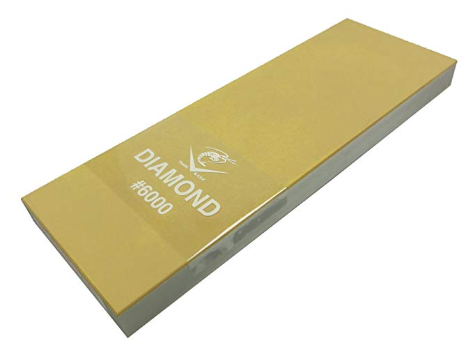 Naniwa Diamond Whetstone Grit #6000 DR-7560