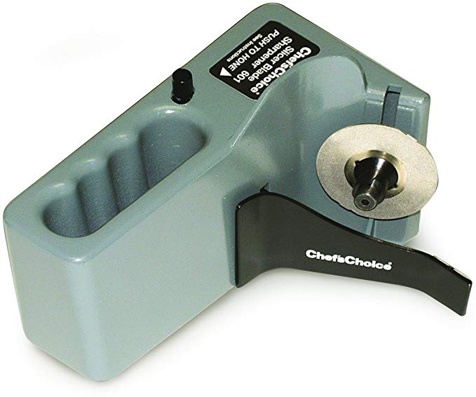 ChefsChoice Diamond Hone Sharpener for Electric Slicer Blades