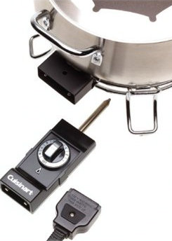 Fondue Cord